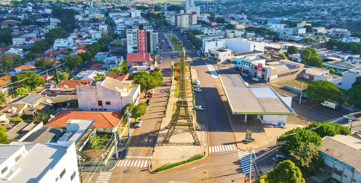 Inovação e tecnologia