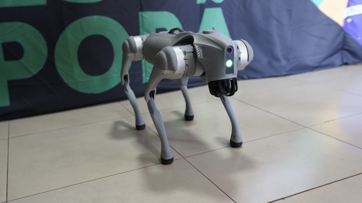 Inovação e tecnologia